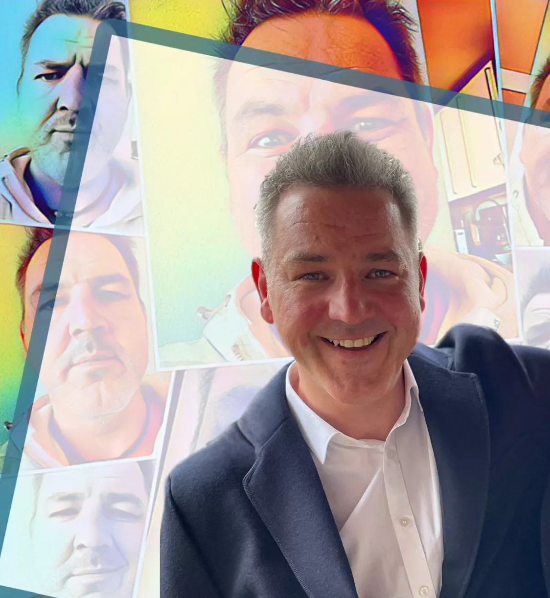 Markus Müller – Notenkopf Mentaltraining für Musiker